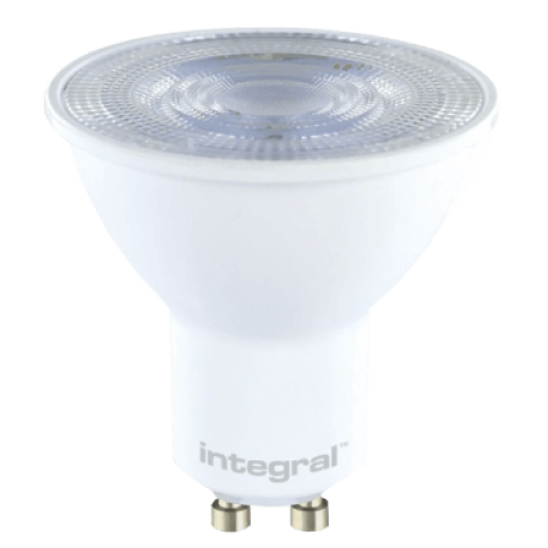 Integral LED Light Bulbs and LED Lamps