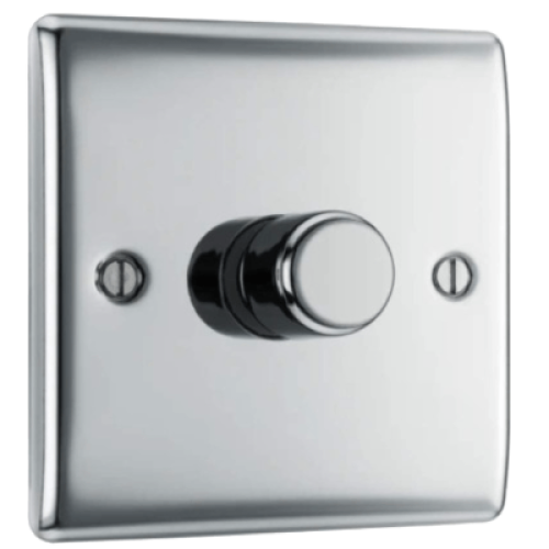 Kitchen Metal LED Dimmers