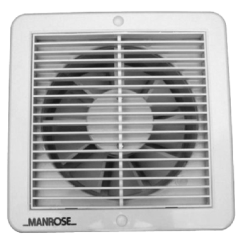 Manrose Ventilation for the Kitchen