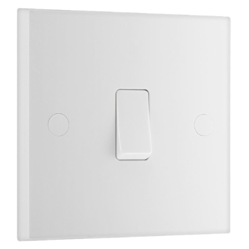 Office Plastic Wall Switches