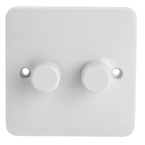 Retail Plastic LED Dimmers
