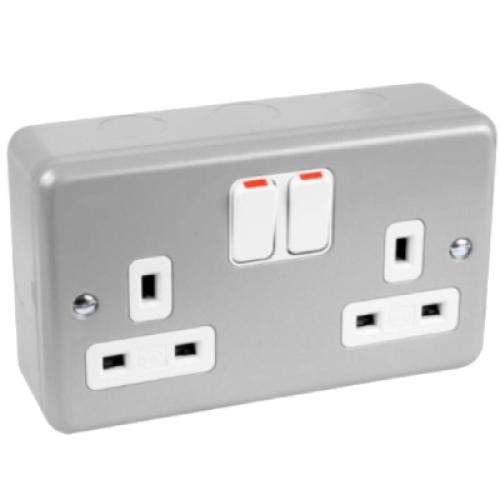 Warehouse Switches and Sockets
