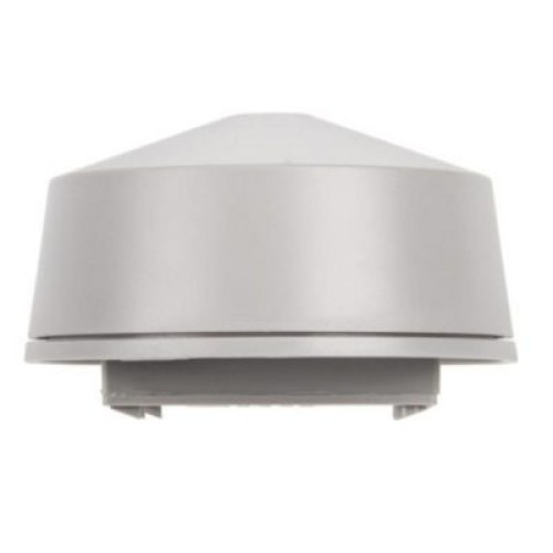 Hager Plug-in Ceiling Roses
