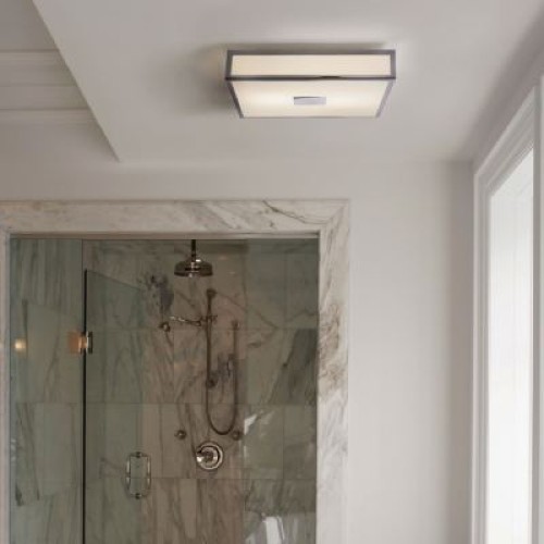 Bathroom Surface-mounted Ceiling Lights