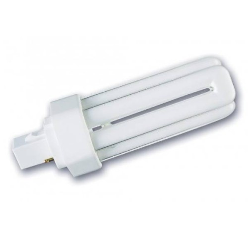 Compact Fluorescent Lamps