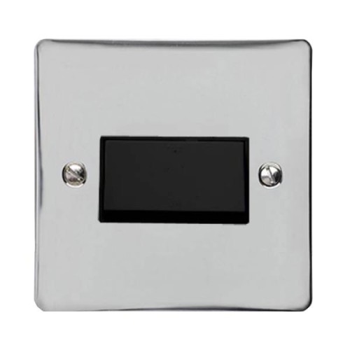 6A Triple Pole Fan Isolator Switch