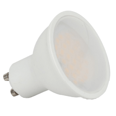 E14 Led Gb Lamp 4W 450Lm Frosted