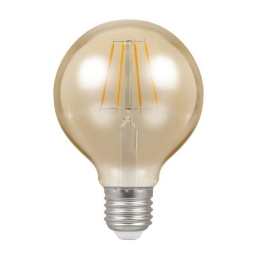 Vintage LED Lamps