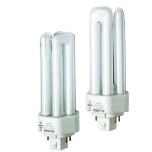 Pin Fitting Fluorescent Lamps