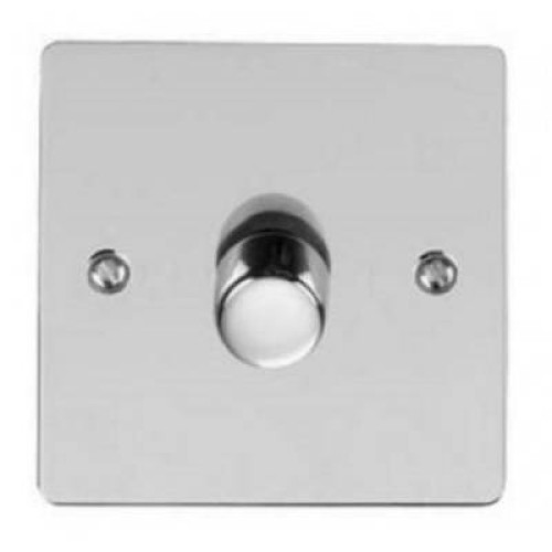 1 Gang 2 Way LED Dimmer (Stylist)