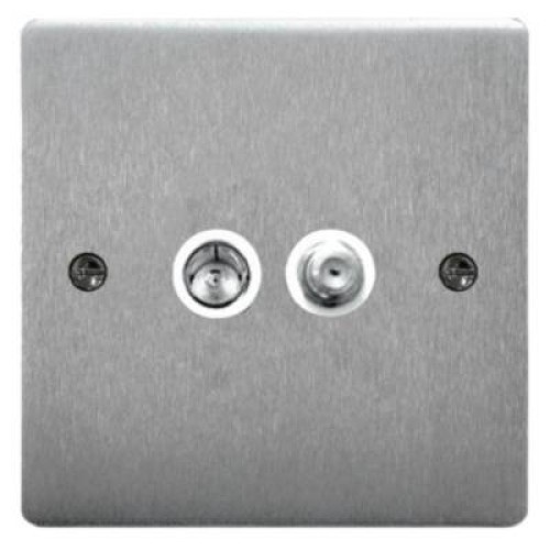 TV/Satellite Socket (Stylist)