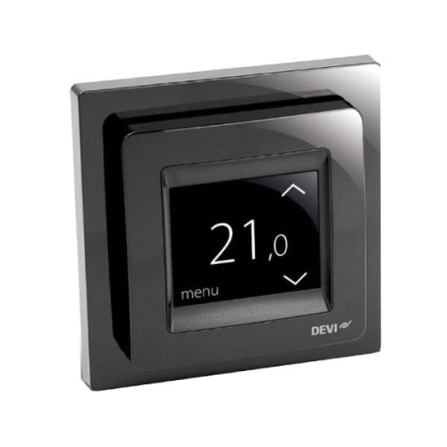 Timers and Thermostats