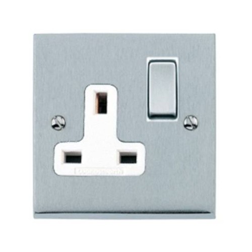 1 Gang 13A Socket