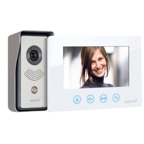 Video Door Entry Systems