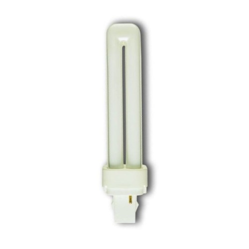 13W Deluxe D 2Pin Double Turn Lamp