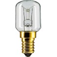 15W Pygmy SES Clear Lamp
