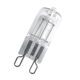 28W G9 halogen saver capsule lamp, warm white energy saving light bulb; Energy saving light bulb