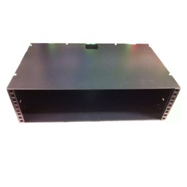 3 Compartment Patch Panel Housing 490 x 300 x 55mm