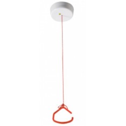 Spare pull cord for the DIS/1, disabled persons toilet alarm system