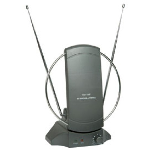 TV/FM Indoor Antenna Aerial