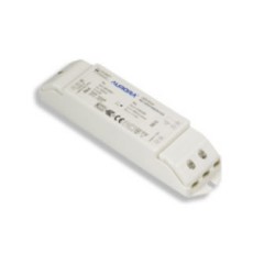 24V DC 1 Channel 1-10V Dimmable LED Control Unit, AU-LED100CH(124) single dimmable LED driver
