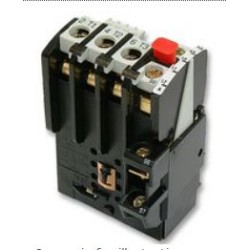 Contactor Overload 10A to 14A OL09D