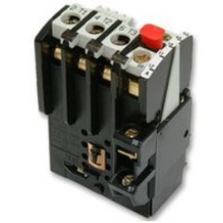 Contactor Overload 13A to 18A OL10D