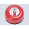 Polerized Fire Alarm Bell 6