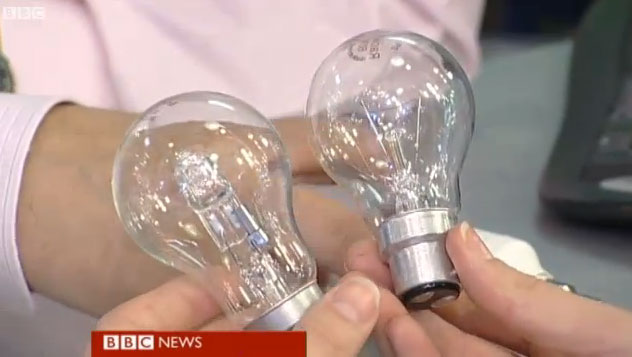 Why Energy Saving Light Bulbs are costing us more?