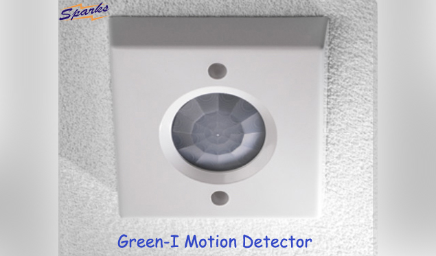 What Do People Normally Use Motion and Occupancy Detectors for?