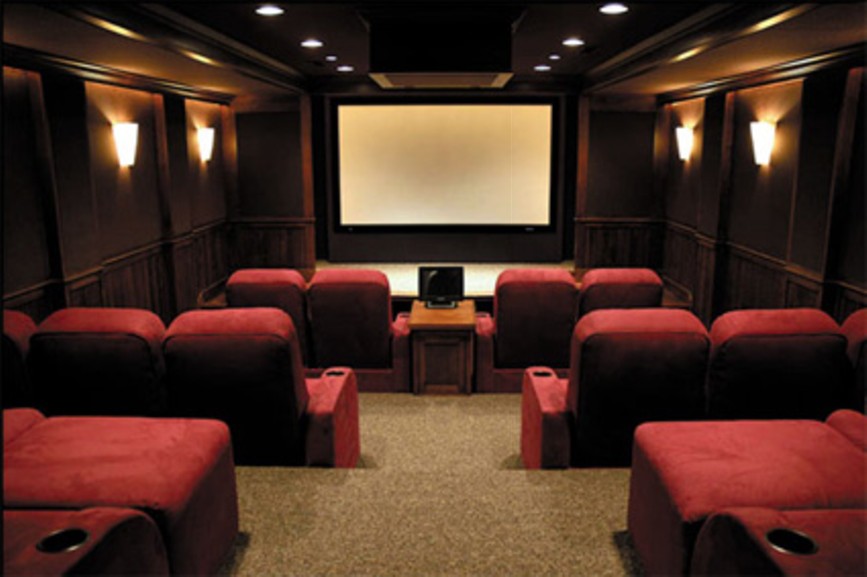 Home Theatre Lighting Design: Some Tips and Ideas for the Movie Buff