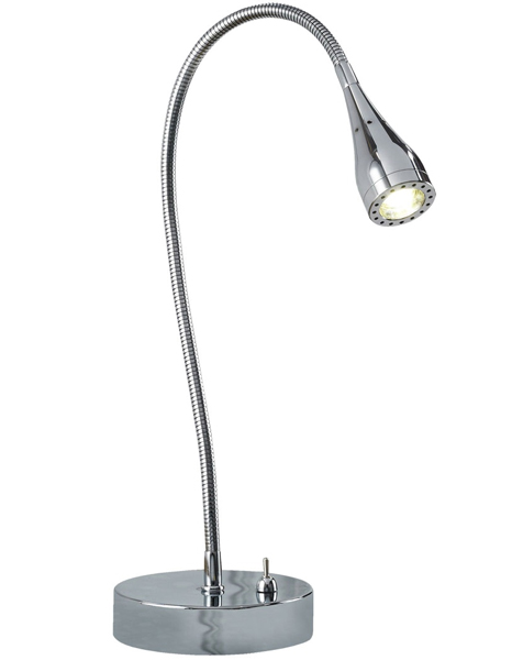 Nordlux Mento Flexible LED Desk Lamp