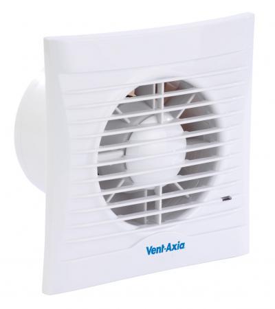 Vent-Axia Silhouette S100 Bathroom Extraction Fan