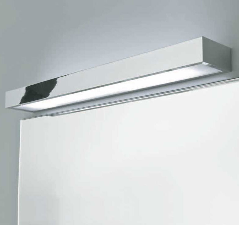 Astro Lighting Tallin 900mm Bathroom Wall Light ideal as Over Mirror Light Strip (IP44 rated)