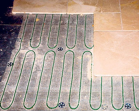 Why You Don't Need Underfloor Heating (and why you also need it!)