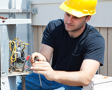 Where does an Electrical Wholesaler Fit in the Life of an Electrician?