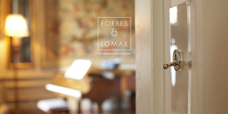 Are the Invisible Plates from Forbes and Lomax really Transparent?