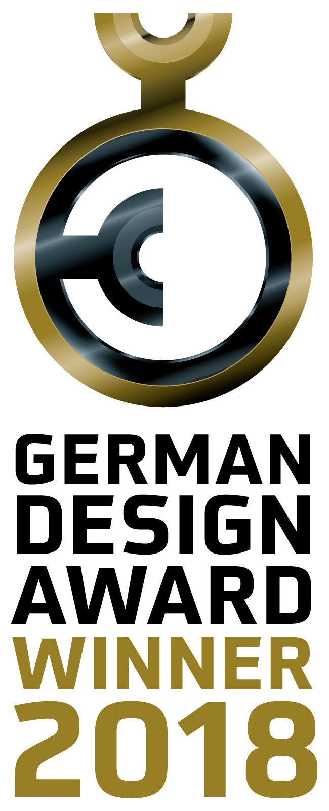 Astro Lighting won German Design Award 2018