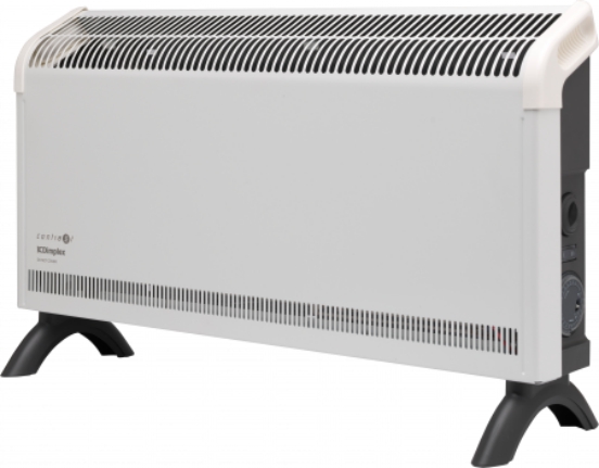 To help you sleep well at night, take a look at Dimplex DXC30Ti - Convector Heater - 3kW Contrast Convector Heater with Timer1