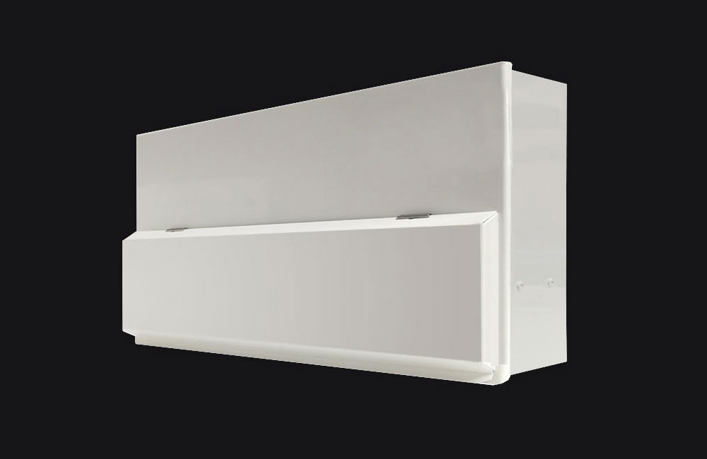 Hager VML914PD 14 way consumer unit - There's still much to do regarding knowledge and understanding of the 18th edition