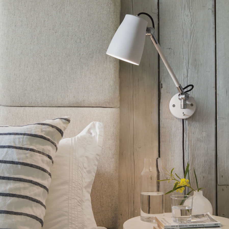 Atelier Grande Wall Lamp