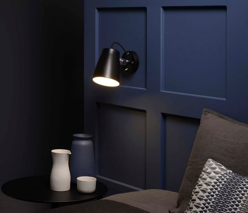 The Atelier Wall Light from Astro Lighting