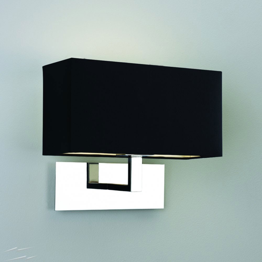 Add a touch of glamour to your interior lighting with Park Lane Wall Lamp - AX0516