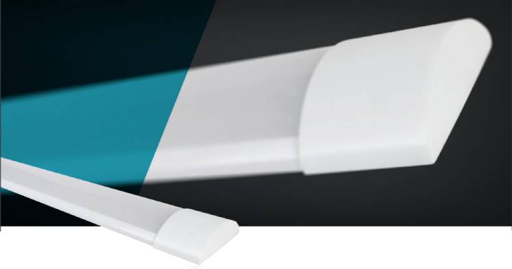 Are LED battens the future of the batten luminaires? LED battens vs fluorescent battens