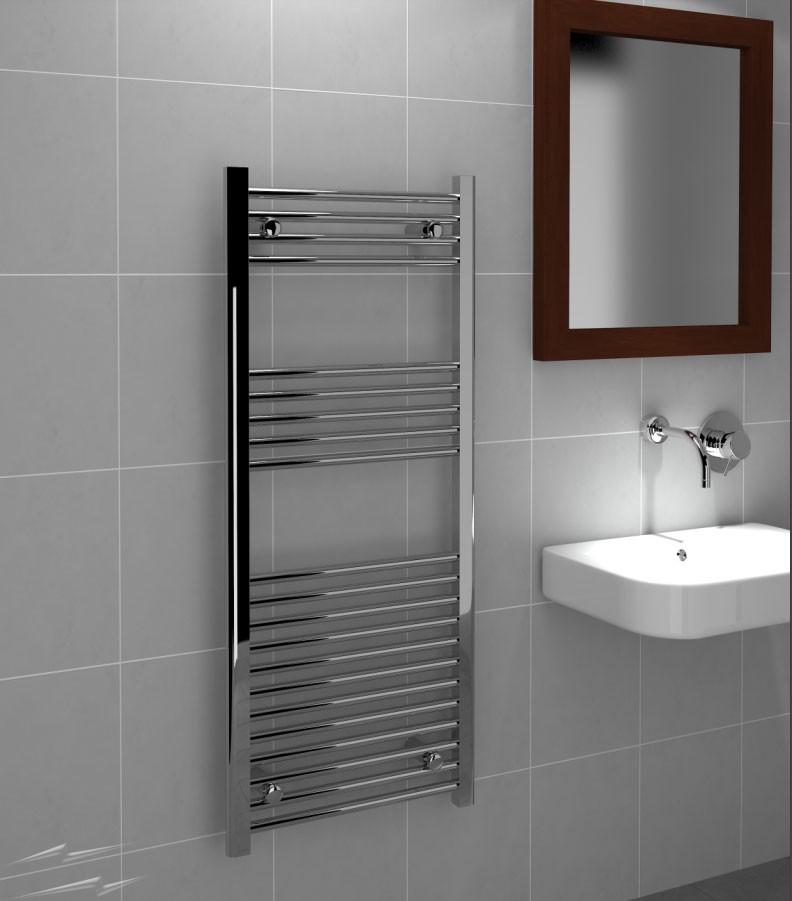 Electrical safety in the bathroom - especially with a Towel Rail installed