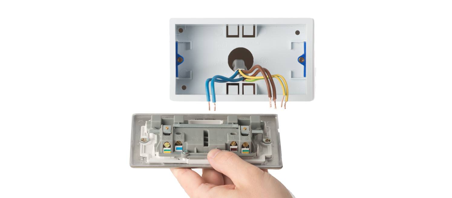 If you like DIY, here are Top 5 Tips for Electrical Safety when DIY