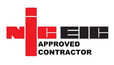 NICEIC - National Inspection Council for Electrical Installation Contracting