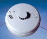 Aico Ei144 Heat Detector With Hush & Mounting Plate